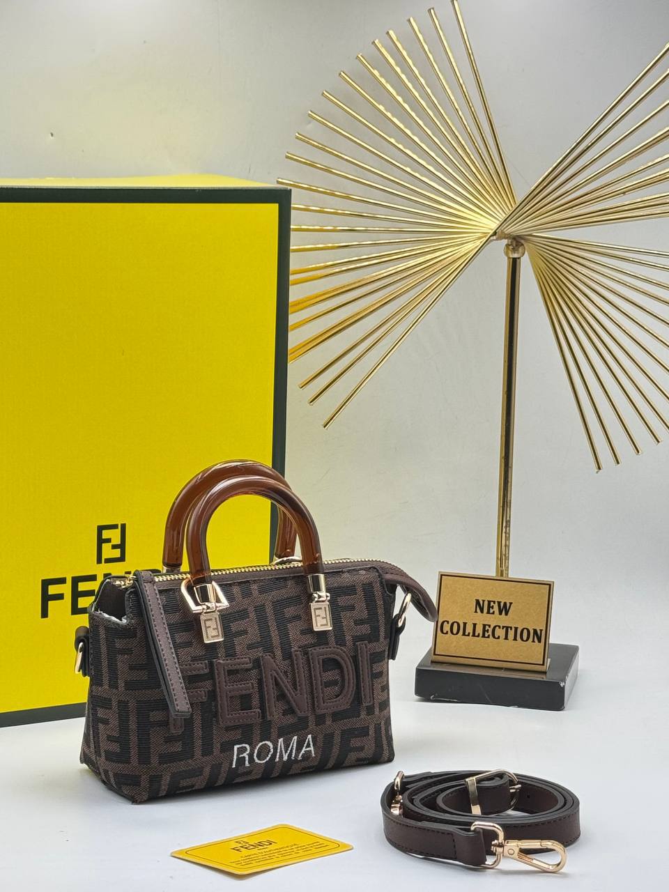 Fendi small size