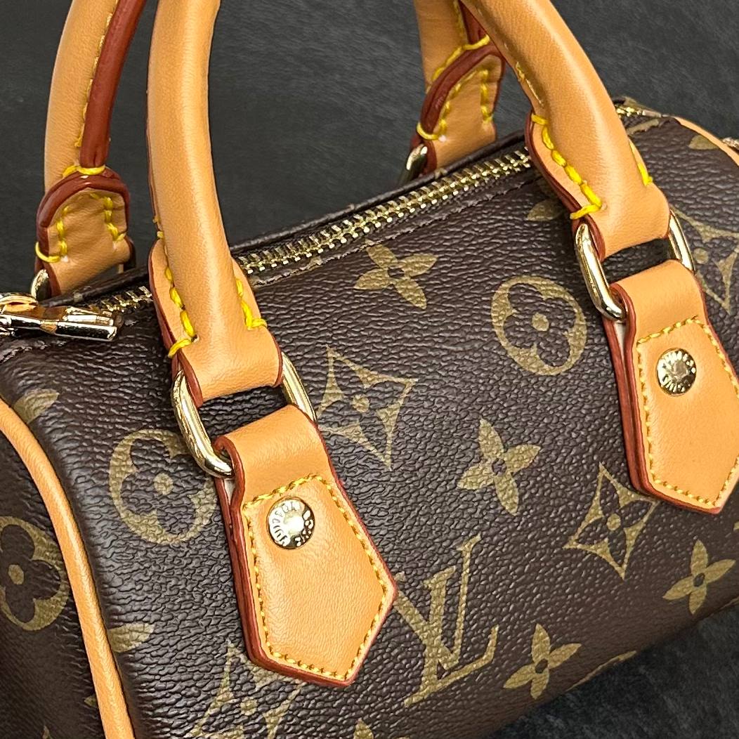 Louis vuitton - Speedy Nano