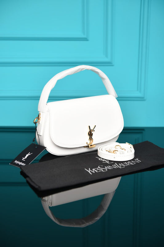 YVES SAINT LAURENT - Voltaire Box 24 × 15 × 5 cm