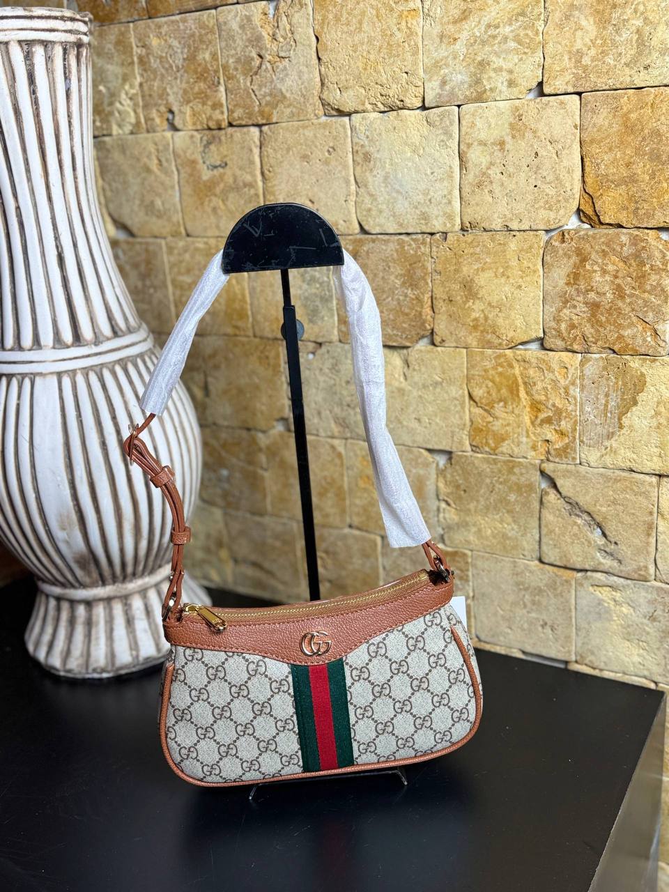 Gucci - Ophidia small handbag accessories     Size 25 x 15