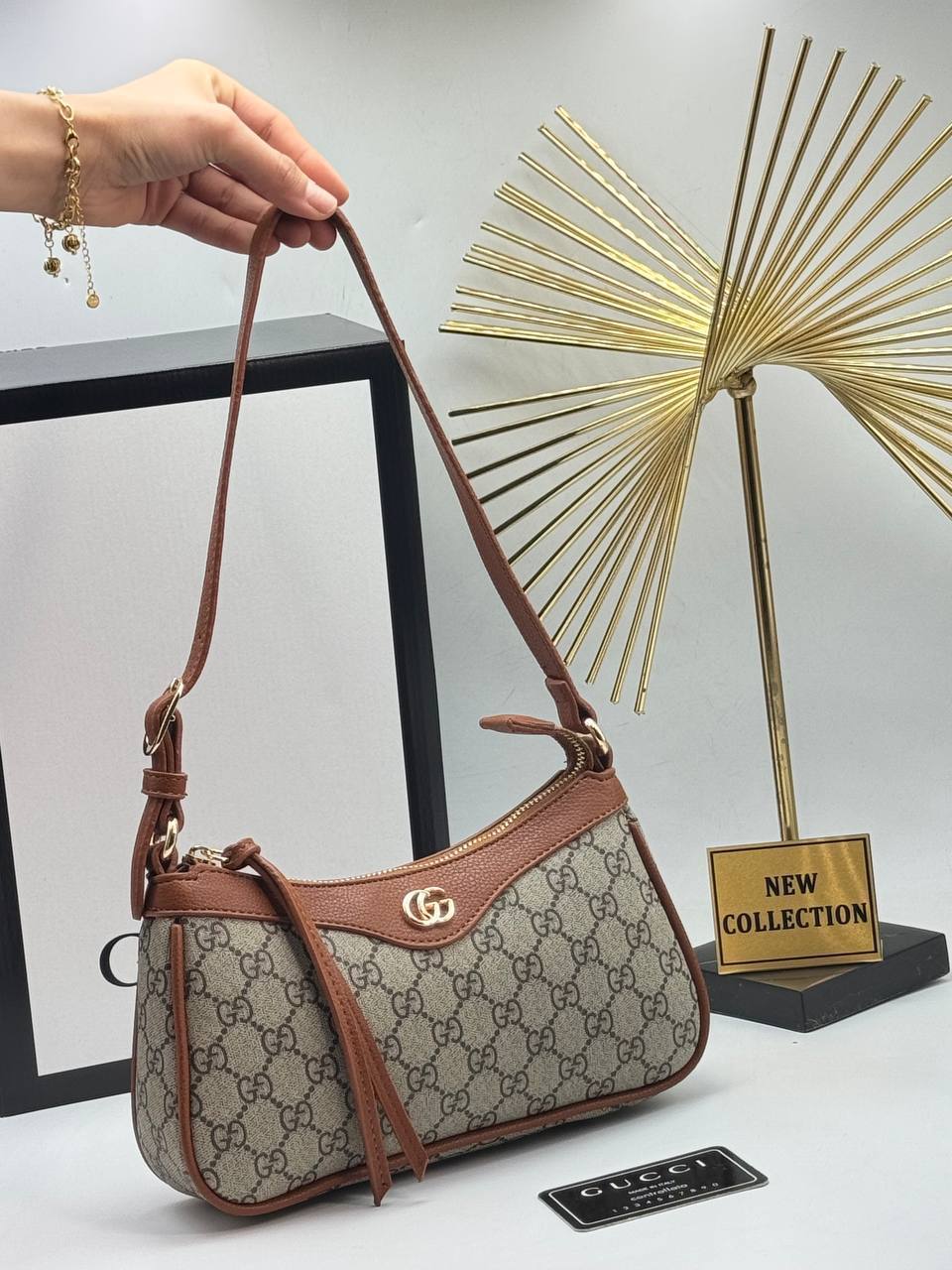 Gucci ταμπά