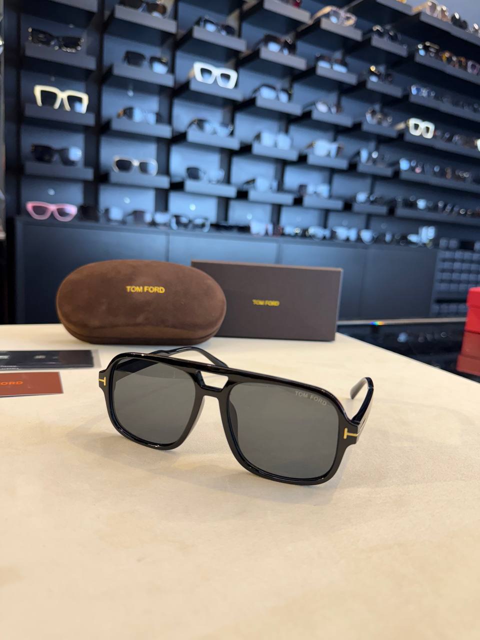 Tom ford