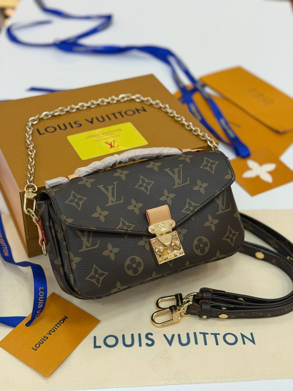 Louis Vuitton.Metis
