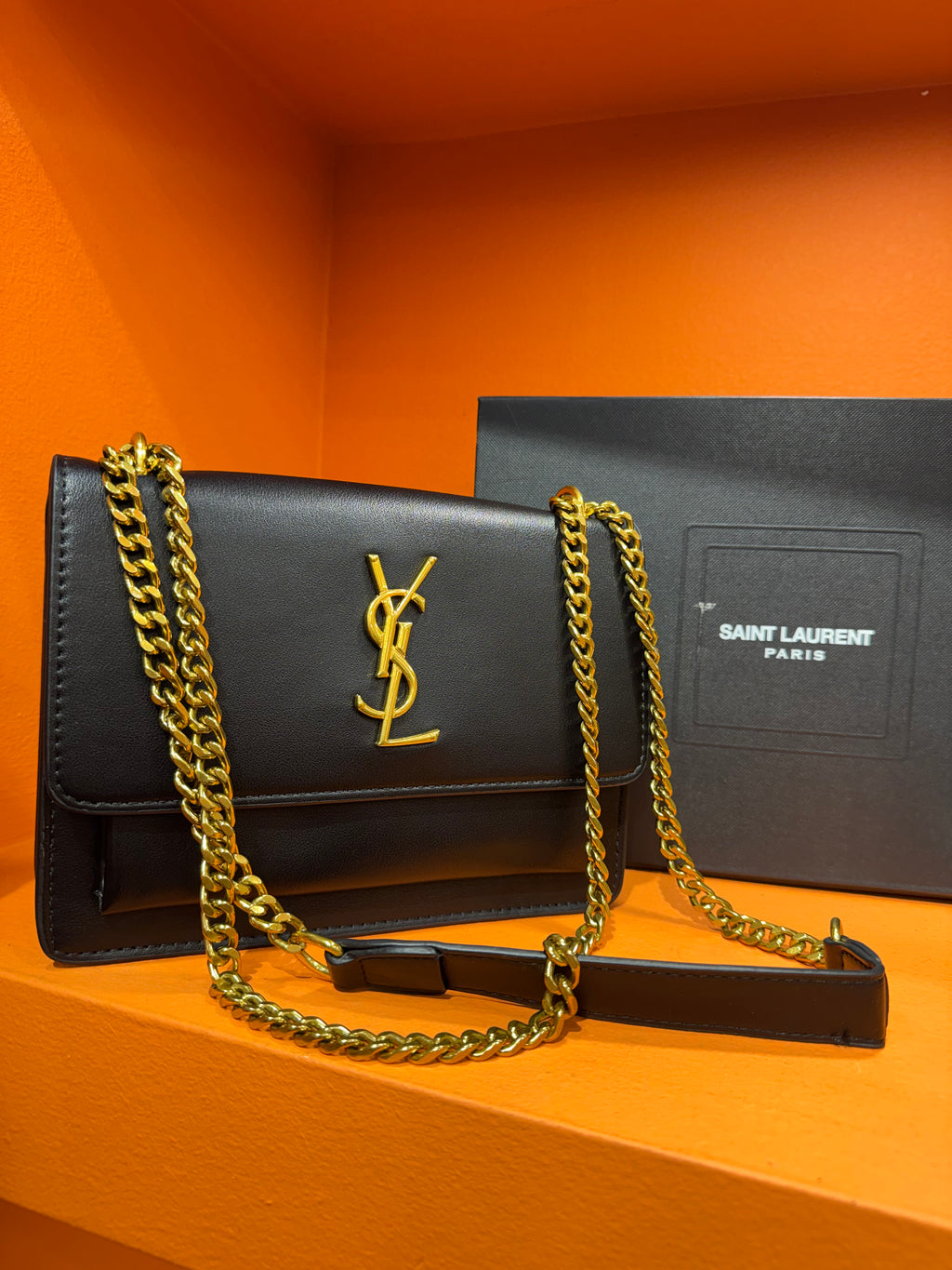 YSL leader 💎