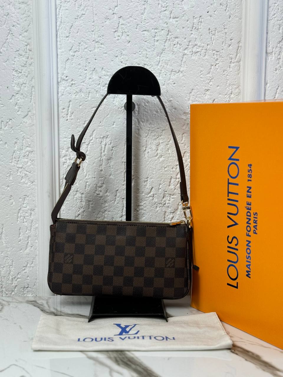 Louis vuitton - pochette Acsore Dam