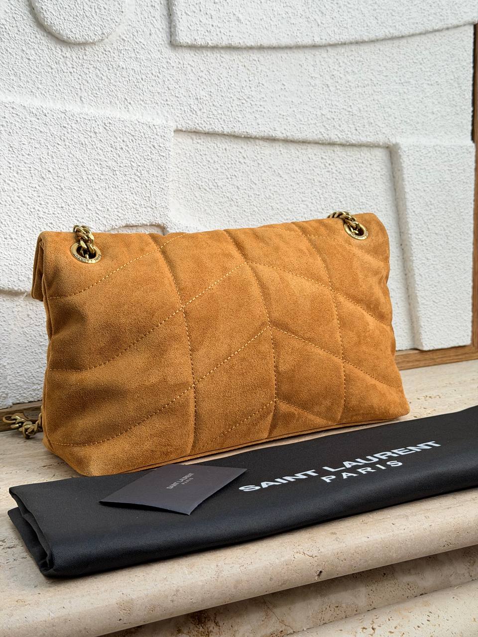YSL καστόρι