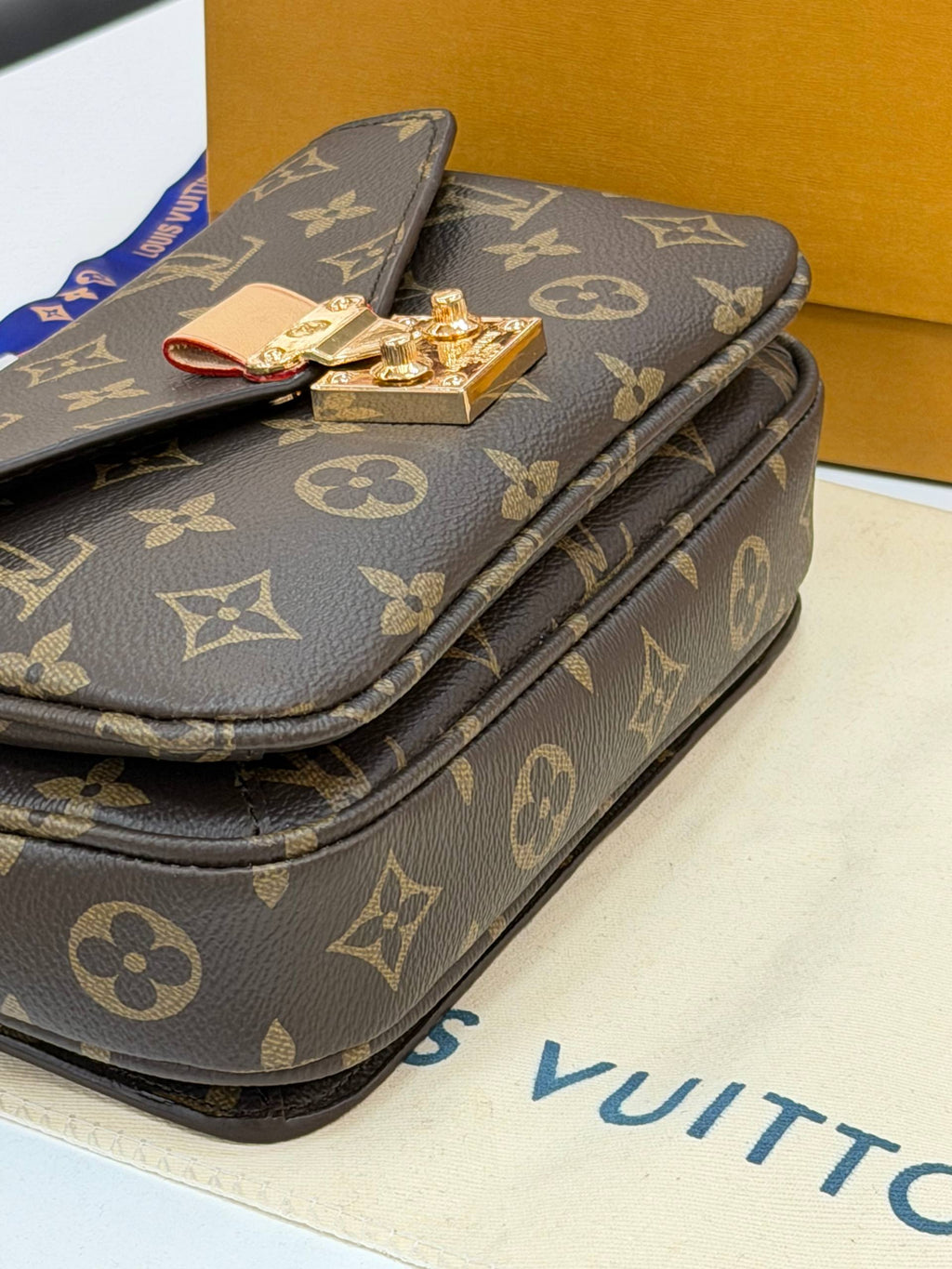 Louis Vuitton.Metis
