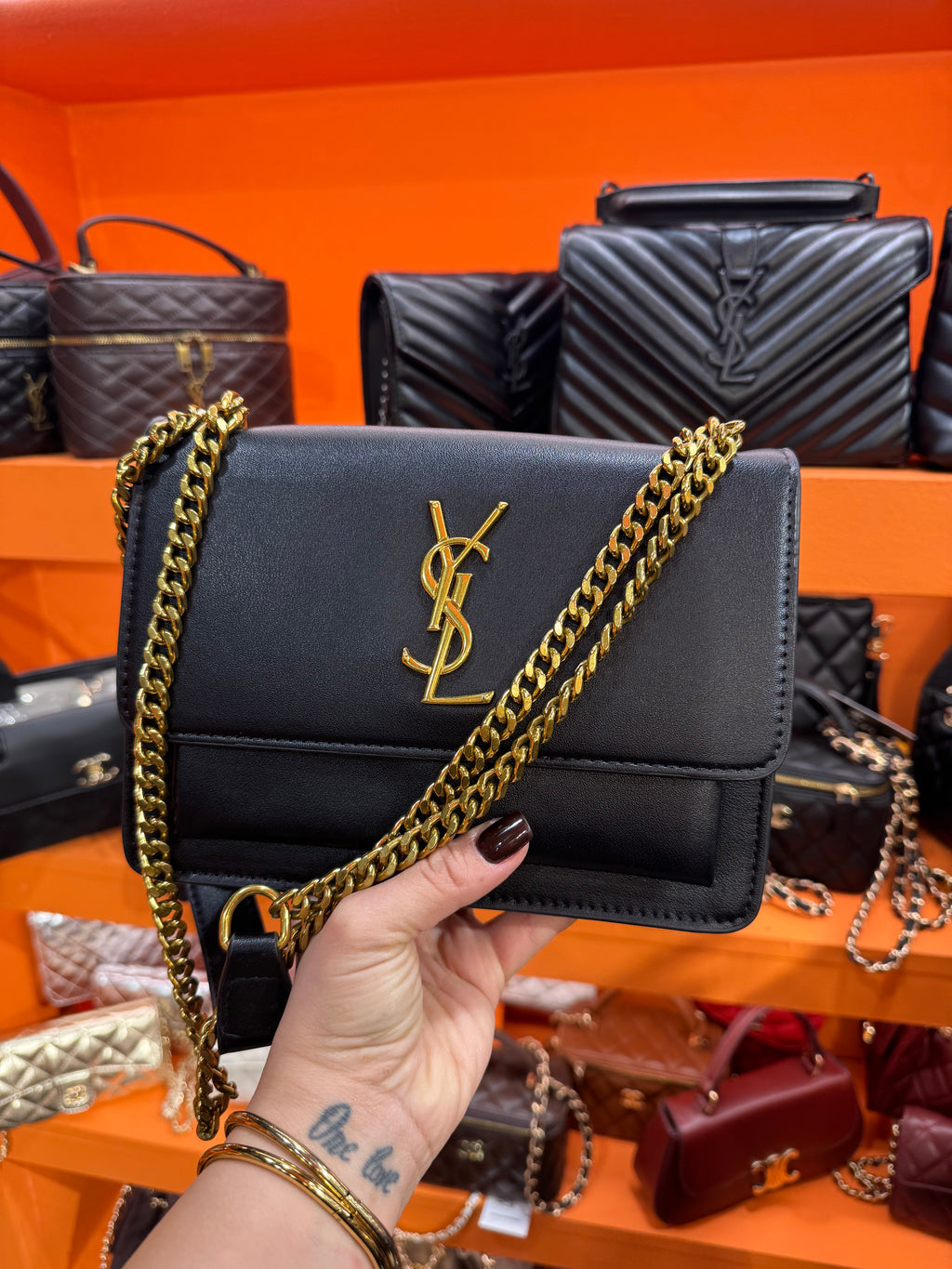 YSL leader 💎