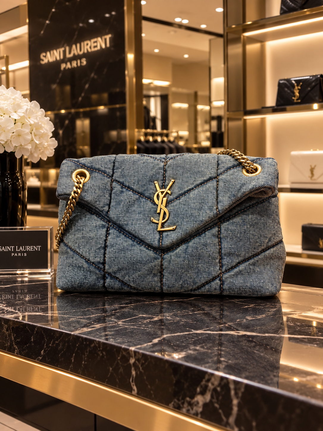 YSL