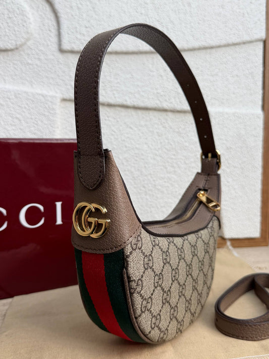 Gucci leader