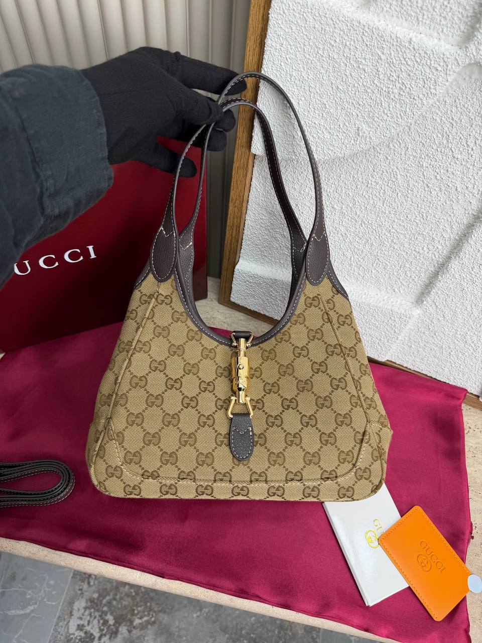 GUCCI Mercato  bag