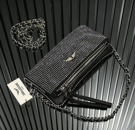 Zadig & voltaire strass