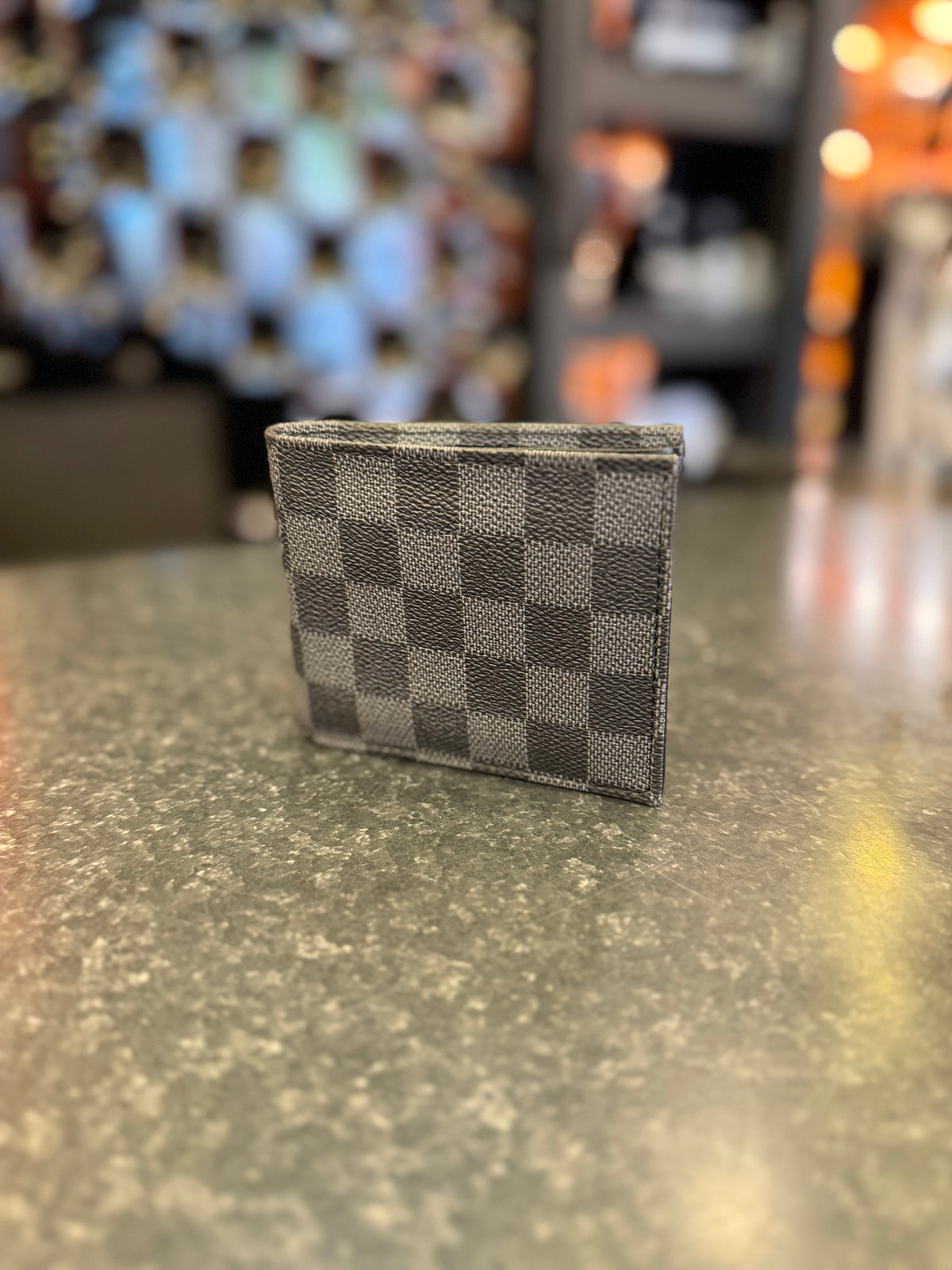Πορτοφόλι Louis Vuitton Damier  men 002