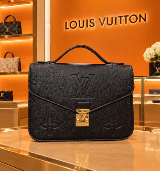 Louis  Vuıtton Metis monogram