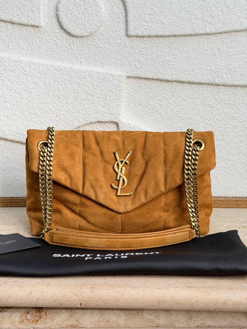 YSL καστόρι