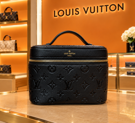 Louis  Vuıtton   Nice νεσεσέρ