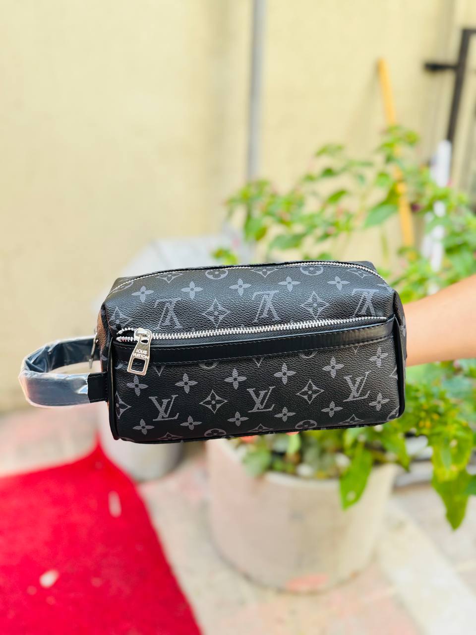 Louis Vuitton νεσεσέρ monogram