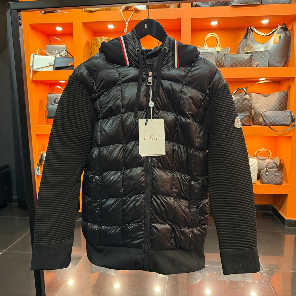 Ζακέτα -μπουφάν Moncler 006
