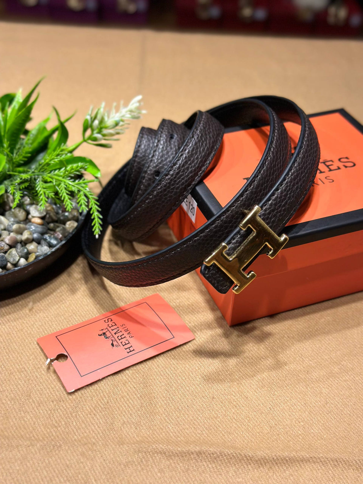 Ζώνη Hermes