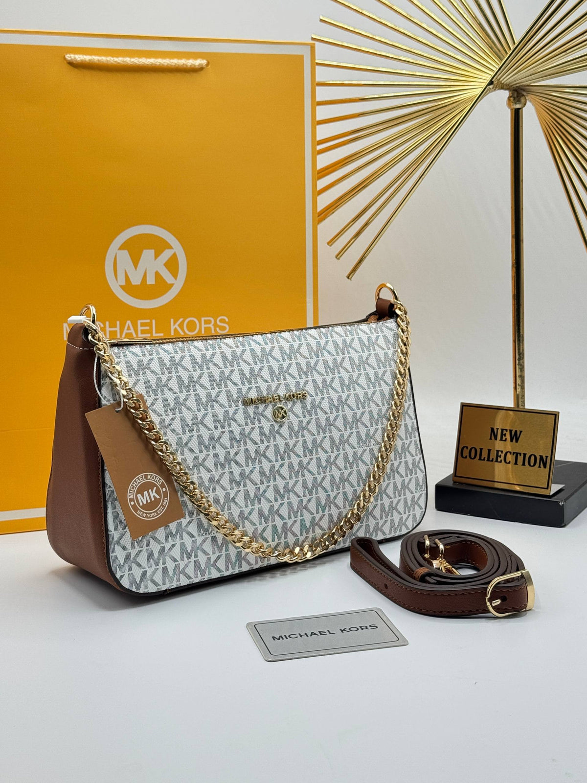 MICHAEL KORS NEW 
SIZE➡️16/25✨