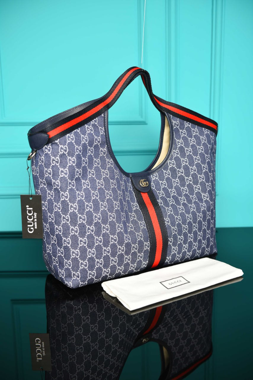 Gucci Giglio large τζιν