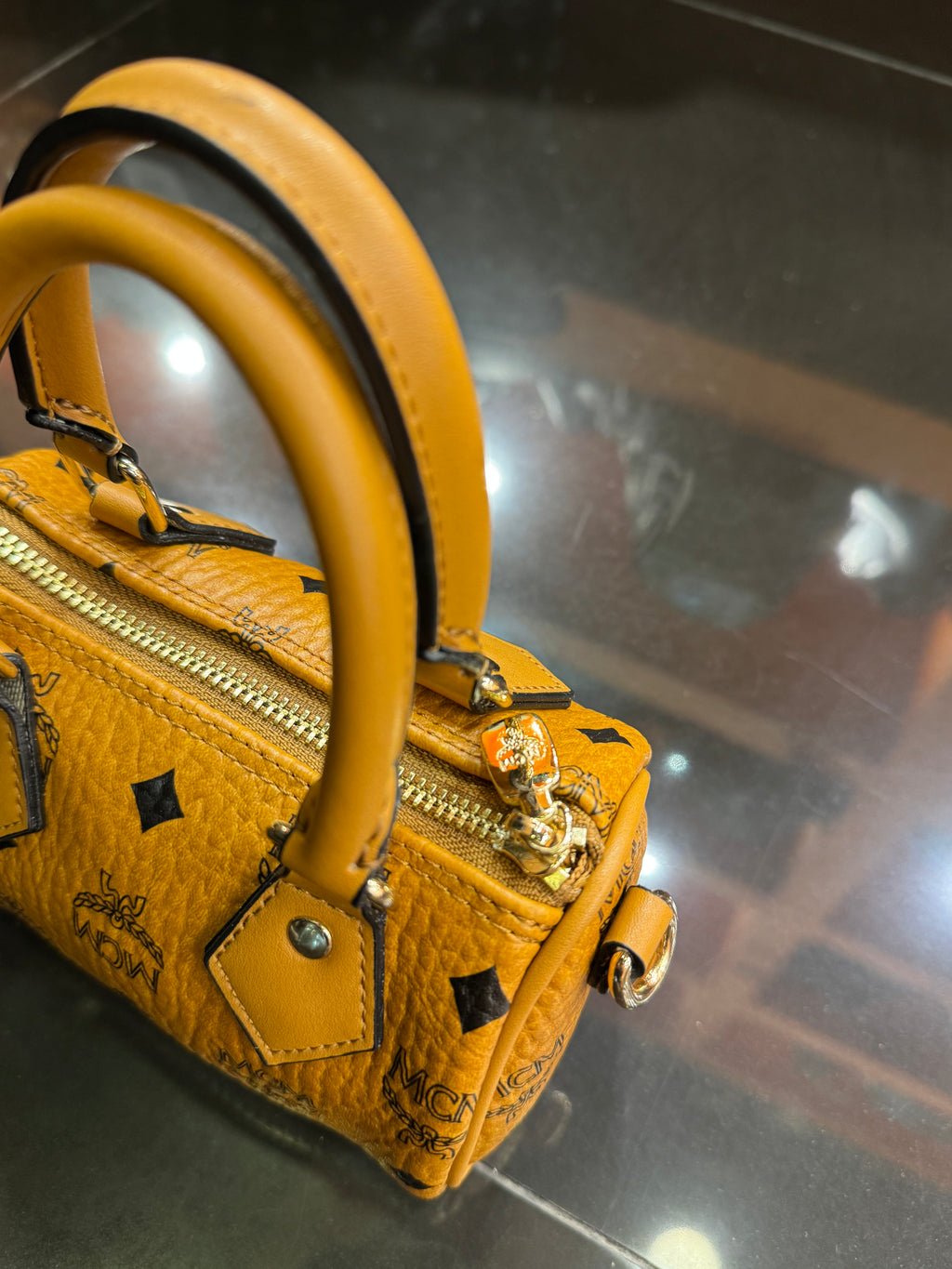 Mcm nano speedy ταμπά