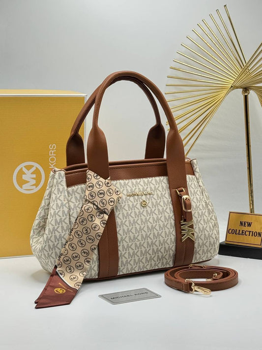 MICHAEL KORS ROMEE HANDBAG SIZE ➡️ 20/30 CM💫