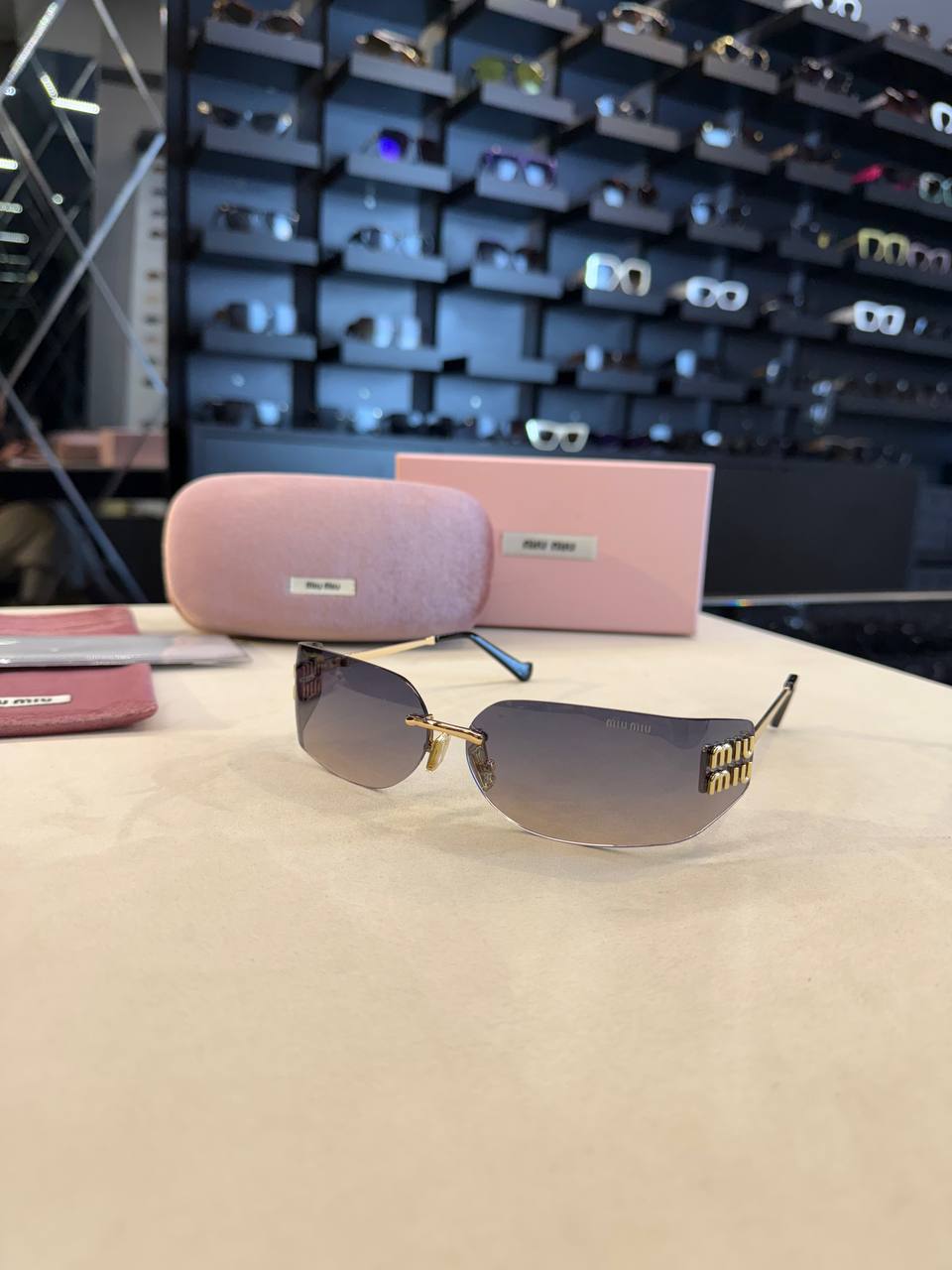Miu Miu new