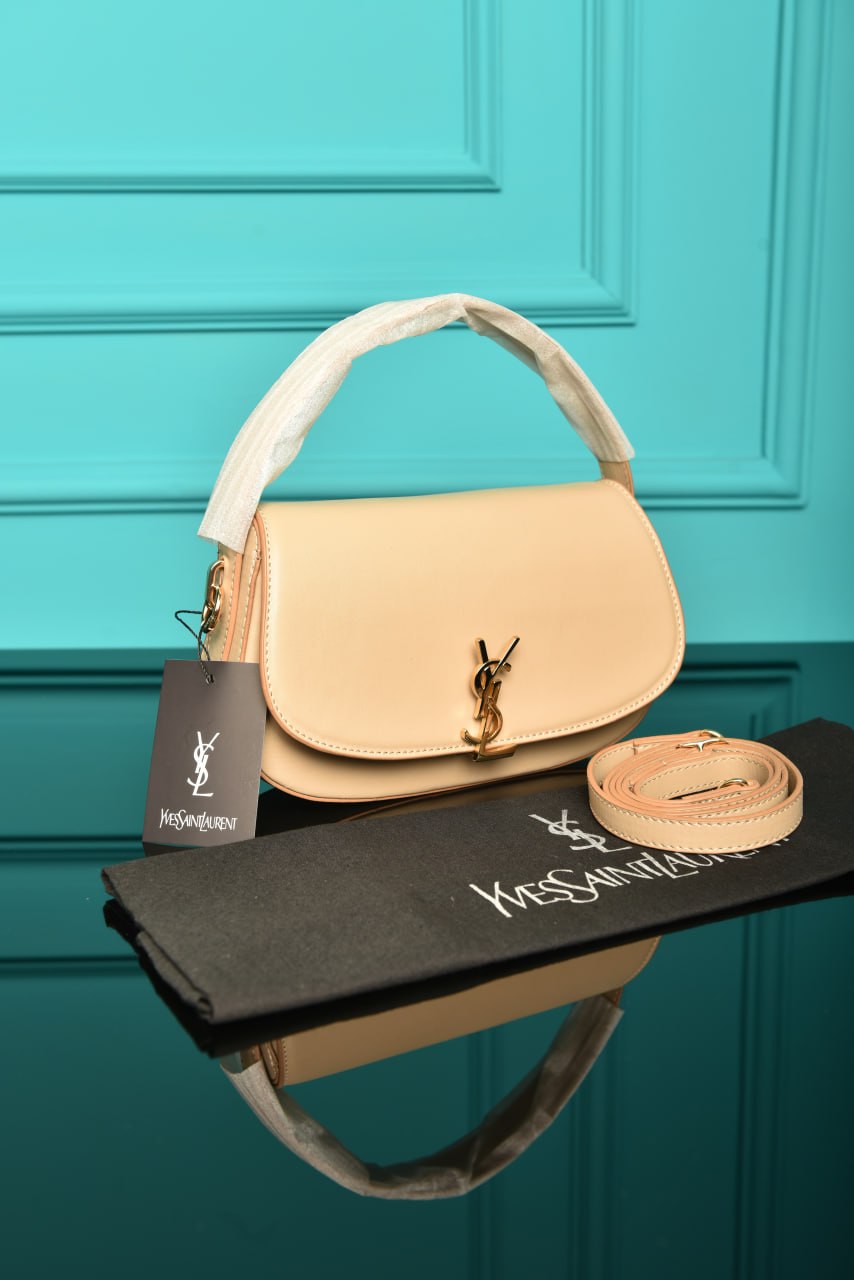 YVES SAINT LAURENT - Voltaire Box 24 × 15 × 5 cm