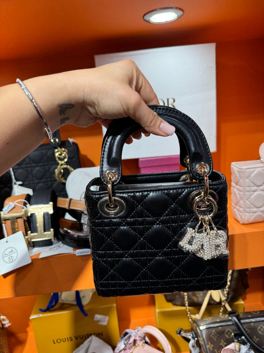 Dior lady
