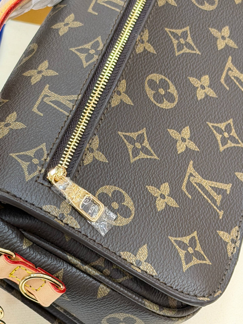 Louis Vuitton.Metis