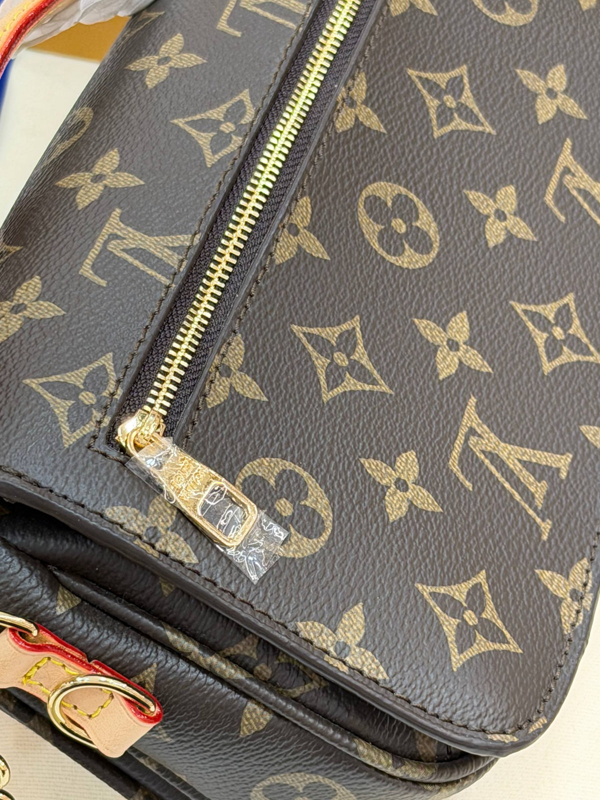 Louis Vuitton.Metis