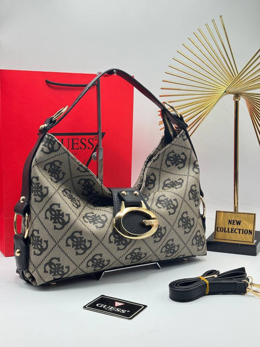 GUESS CAMDEN SHOULDER BAG SIZE ➡️ 💫35/30CM💫