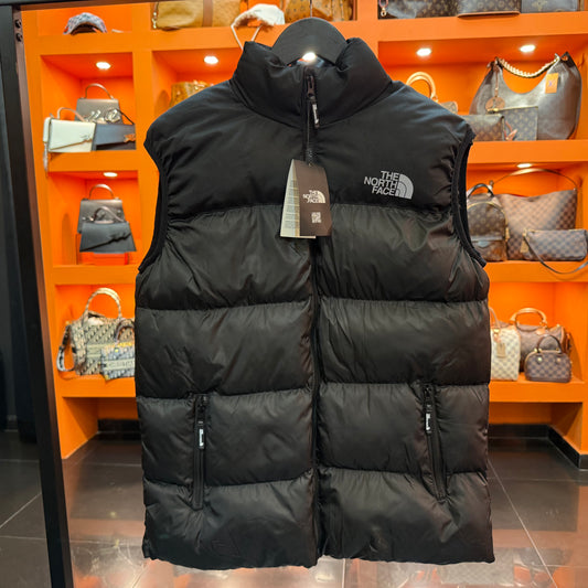 Αμάνικο The  North face