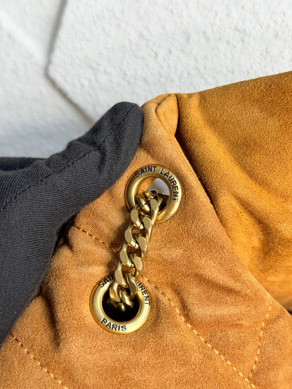 YSL καστόρι