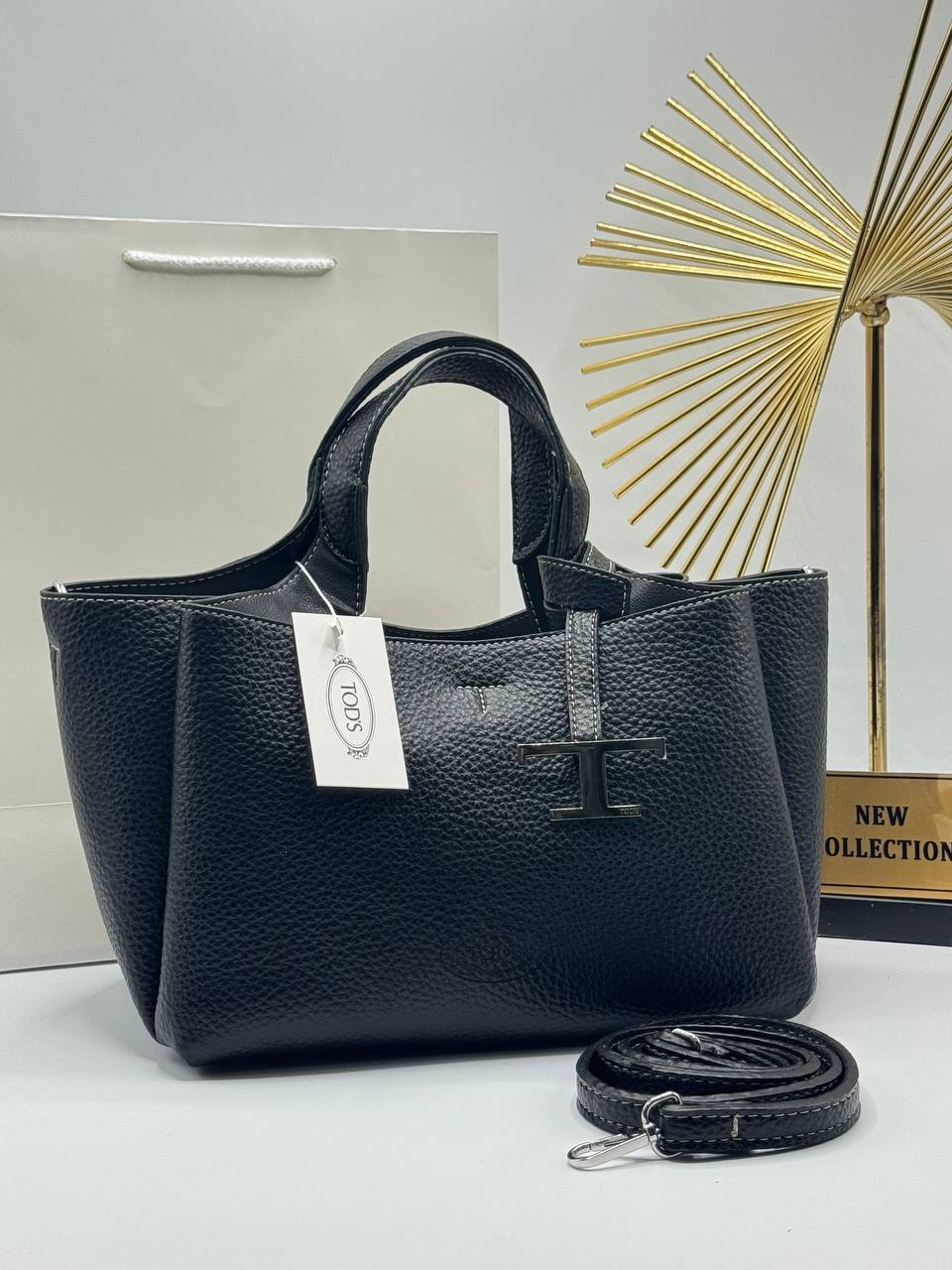 TOD’S